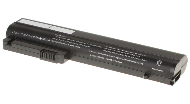 Аккумуляторная батарея для ноутбука HP-Compaq EliteBook 2540p (WK303EA). Артикул 11-1232.Емкость (mAh): 4400. Напряжение (V): 10,8