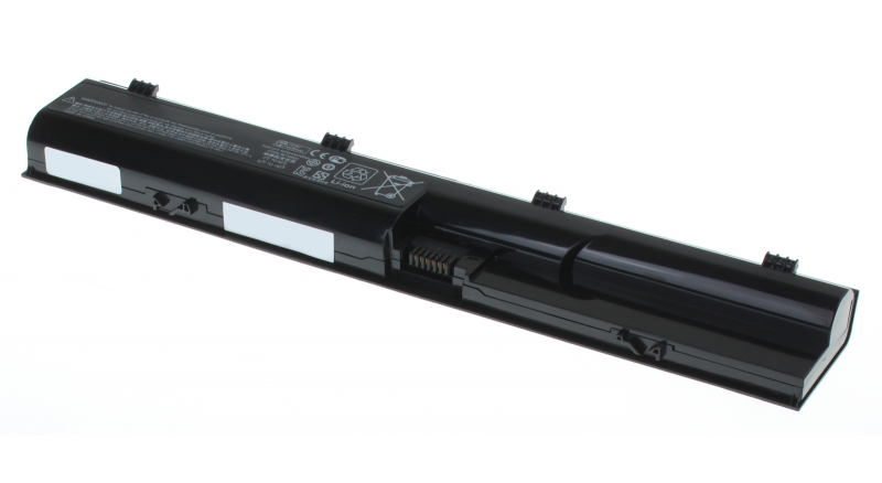Аккумуляторная батарея HSTNN-LB2R для ноутбуков HP-Compaq. Артикул 11-1567.Емкость (mAh): 4400. Напряжение (V): 10,8