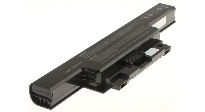 Аккумуляторная батарея F2193 для ноутбуков HP-Compaq. Артикул iB-A1228.Емкость (mAh): 6600. Напряжение (V): 11,1