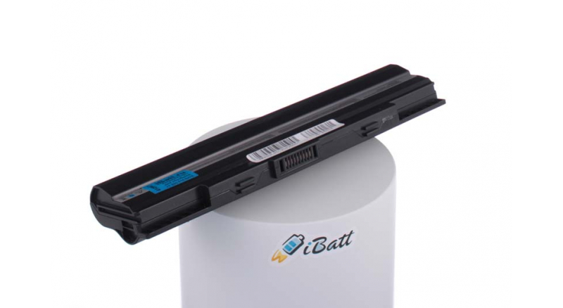 Аккумуляторная батарея для ноутбука Asus Eee PC 1201T. Артикул iB-A501H.Емкость (mAh): 5200. Напряжение (V): 11,1