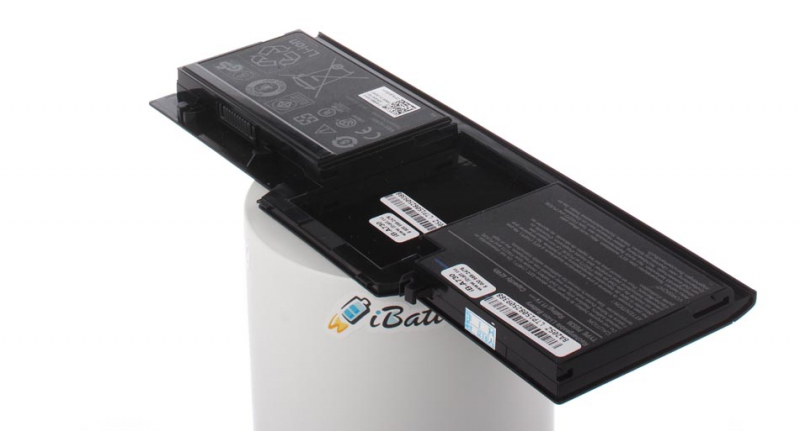 Аккумуляторная батарея PU501 для ноутбуков Dell. Артикул iB-A730.Емкость (mAh): 3600. Напряжение (V): 11,1