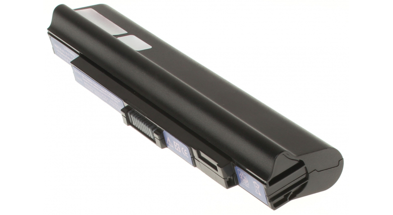 Аккумуляторная батарея UM09B44 для ноутбуков Gateway. Артикул iB-A482H.Емкость (mAh): 5200. Напряжение (V): 11,1