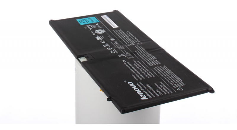 Аккумуляторная батарея для ноутбука IBM-Lenovo IdeaPad Yoga 13. Артикул iB-A800.Емкость (mAh): 3650. Напряжение (V): 14,8