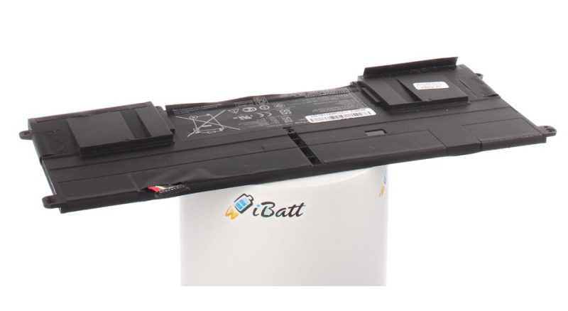 Аккумуляторная батарея iBatt iB-A689 для ноутбука AsusЕмкость (mAh): 3200. Напряжение (V): 11,1