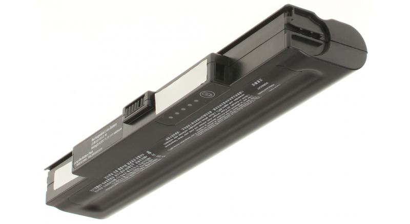 Аккумуляторная батарея для ноутбука Samsung Q35-XIP 2300. Артикул 11-1397.Емкость (mAh): 4400. Напряжение (V): 11,1