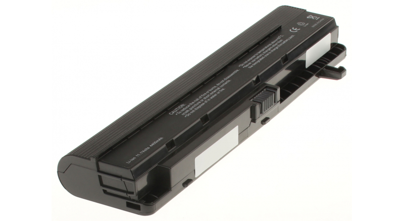 Аккумуляторная батарея для ноутбука Acer TravelMate 3002WTMi. Артикул 11-1116.Емкость (mAh): 4400. Напряжение (V): 11,1