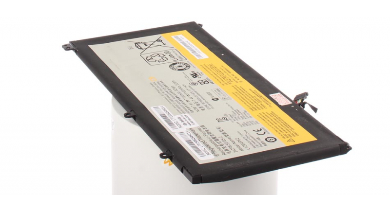 Аккумуляторная батарея для ноутбука IBM-Lenovo IdeaPad U430p 59397782. Артикул iB-A948.Емкость (mAh): 7100. Напряжение (V): 7,4