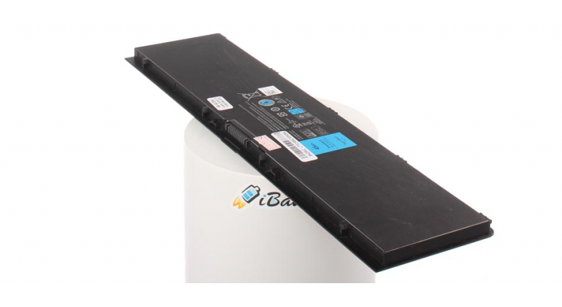 Аккумуляторная батарея для ноутбука Dell Latitude E7440-4484. Артикул iB-A724.Емкость (mAh): 6000. Напряжение (V): 7,4