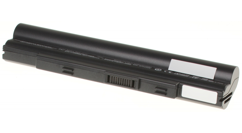 Аккумуляторная батарея для ноутбука Asus U50Vg. Артикул 11-1337.Емкость (mAh): 4400. Напряжение (V): 11,1