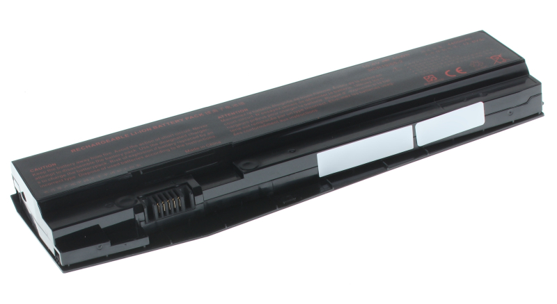 Аккумуляторная батарея для ноутбука Clevo N850HJ1. Артикул 11-11471.Емкость (mAh): 4400. Напряжение (V): 10,8