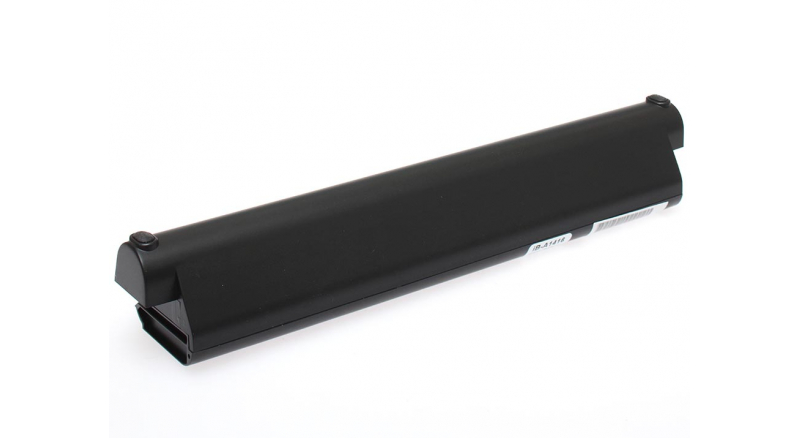 Аккумуляторная батарея для ноутбука Toshiba Portege R700-1EG. Артикул iB-A1416.Емкость (mAh): 7200. Напряжение (V): 10,8