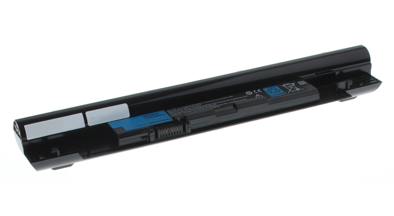 Аккумуляторная батарея для ноутбука Dell Inspiron 13z. Артикул iB-A354.Емкость (mAh): 4400. Напряжение (V): 11,1