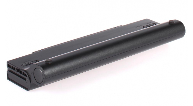 Аккумуляторная батарея для ноутбука Sony VAIO VGN-FE790G/N. Артикул 11-1415.Емкость (mAh): 6600. Напряжение (V): 11,1