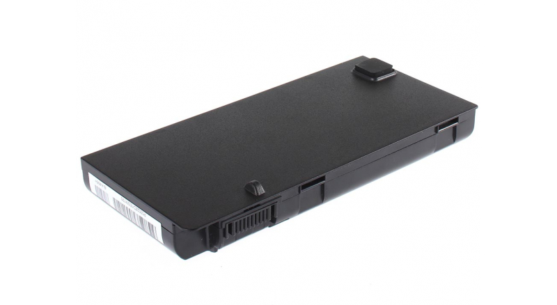 Аккумуляторная батарея для ноутбука MSI GT70 0NG-1080. Артикул iB-A456H.Емкость (mAh): 7800. Напряжение (V): 11,1