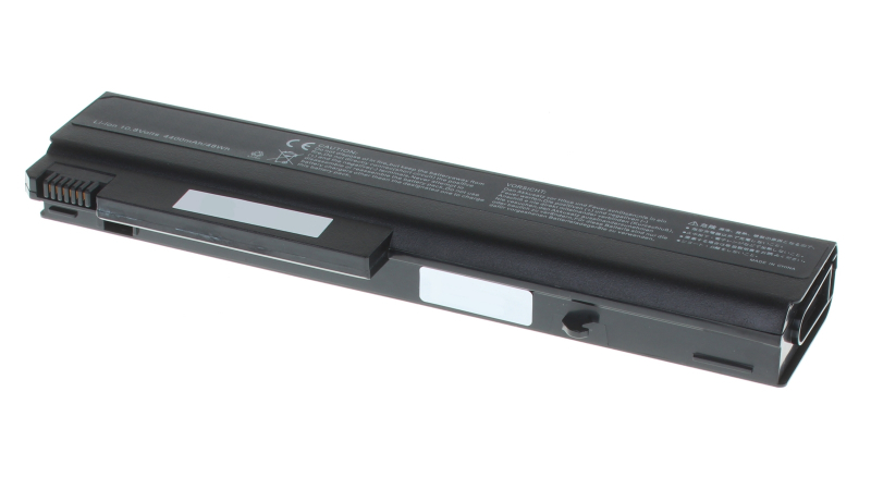 Аккумуляторная батарея для ноутбука HP-Compaq nc6100. Артикул 11-1312.Емкость (mAh): 4400. Напряжение (V): 10,8