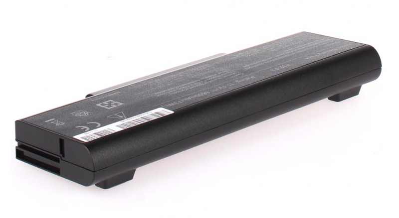 Аккумуляторная батарея 90-NI11B1000 для ноутбуков Rover book. Артикул 11-1169.Емкость (mAh): 6600. Напряжение (V): 11,1