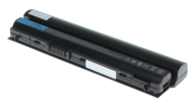 Аккумуляторная батарея для ноутбука Dell Latitude E6230-7700. Артикул iB-A721H.Емкость (mAh): 5200. Напряжение (V): 11,1