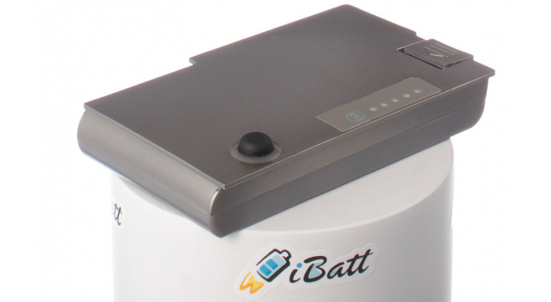 Аккумуляторная батарея 312-0084 для ноутбуков Dell. Артикул iB-A203.Емкость (mAh): 4400. Напряжение (V): 11,1