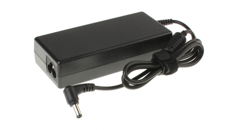 Блок питания (адаптер питания) ADP-90CD/DB для ноутбука Packard Bell. Артикул iB-R142. Напряжение (V): 19