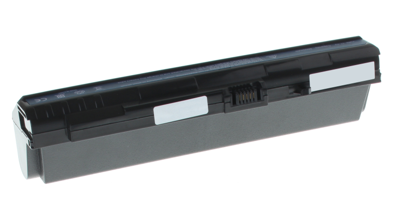 Аккумуляторная батарея для ноутбука Packard Bell dot sr. Артикул 11-1156.Емкость (mAh): 6600. Напряжение (V): 11,1