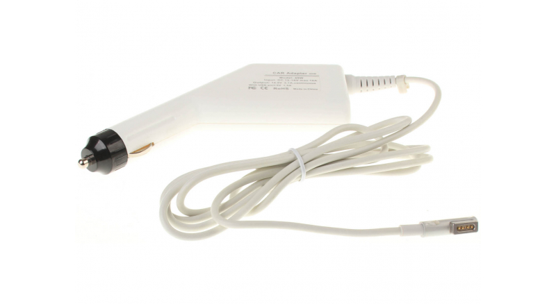 Блок питания (адаптер питания) MB283LL/A для ноутбука Apple. Артикул iB-R320. Напряжение (V): 14,5