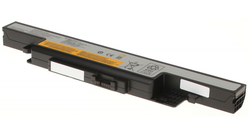 Аккумуляторная батарея для ноутбука IBM-Lenovo IdeaPad Y500 59345640. Артикул 11-1109.Емкость (mAh): 4400. Напряжение (V): 11,1