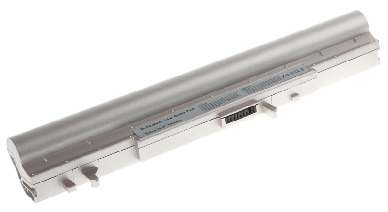 Аккумуляторная батарея для ноутбука Asus W3400J. Артикул 11-1183.Емкость (mAh): 4400. Напряжение (V): 14,8