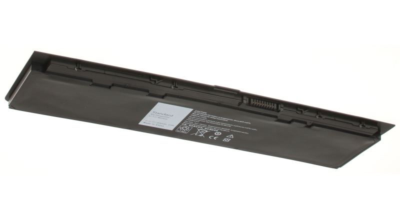 Аккумуляторная батарея для ноутбука Dell Latitude E7250. Артикул iB-A1021.Емкость (mAh): 2800. Напряжение (V): 11,1