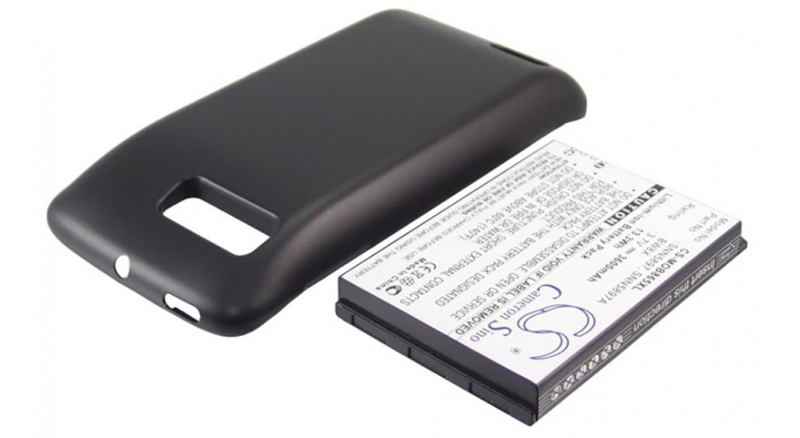 Аккумуляторная батарея HW4X для телефонов, смартфонов Motorola. Артикул iB-M373.Емкость (mAh): 3600. Напряжение (V): 3,7