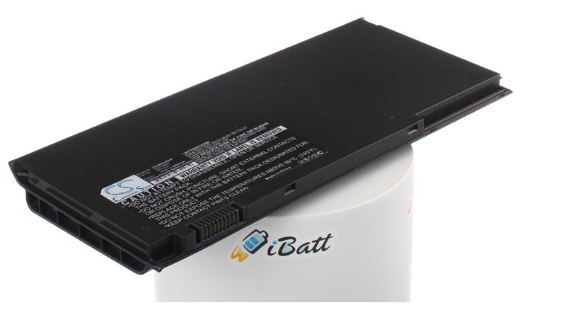 Аккумуляторная батарея для ноутбука MSI X-Slim X600 Pro. Артикул iB-A297.Емкость (mAh): 4400. Напряжение (V): 14,8