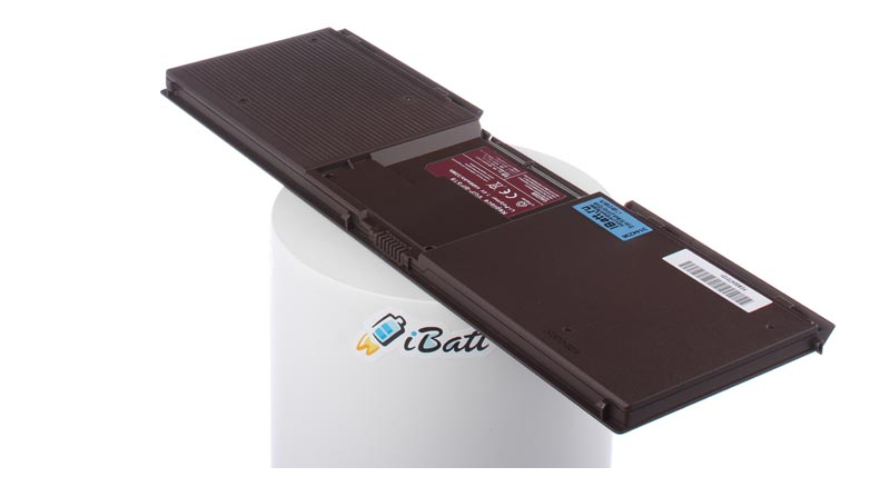 Аккумуляторная батарея для ноутбука Sony VAIO PCG-21112L. Артикул iB-A349.Емкость (mAh): 4400. Напряжение (V): 7,4
