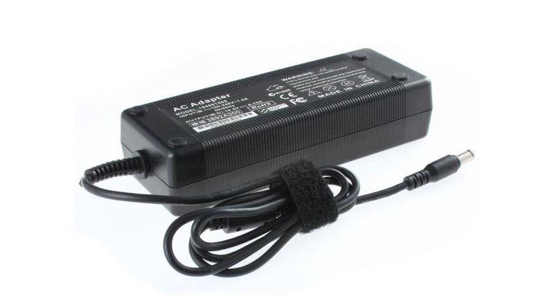 Блок питания (адаптер питания) для ноутбука Sony VAIO PCG-5201. Артикул iB-R106. Напряжение (V): 19,5
