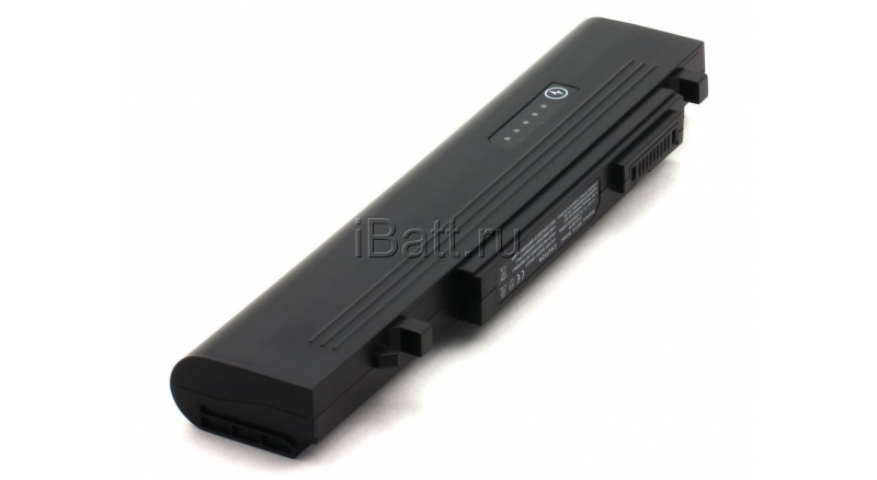 Аккумуляторная батарея для ноутбука Dell XPS 1640. Артикул 11-1514.Емкость (mAh): 4400. Напряжение (V): 11,1