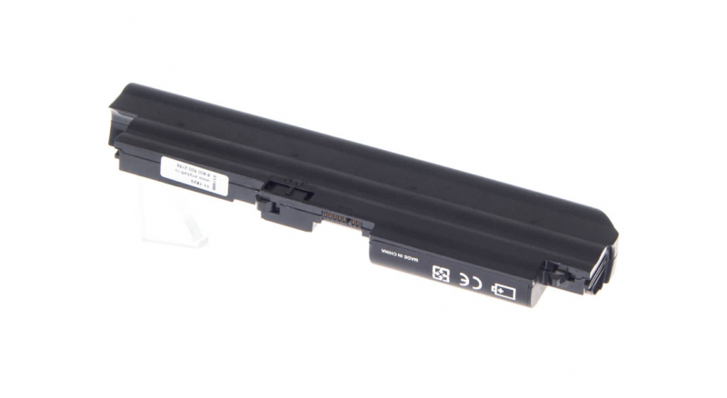 Аккумуляторная батарея для ноутбука IBM-Lenovo ThinkPad Z60 Tablet. Артикул 11-1823.Емкость (mAh): 4400. Напряжение (V): 10,8