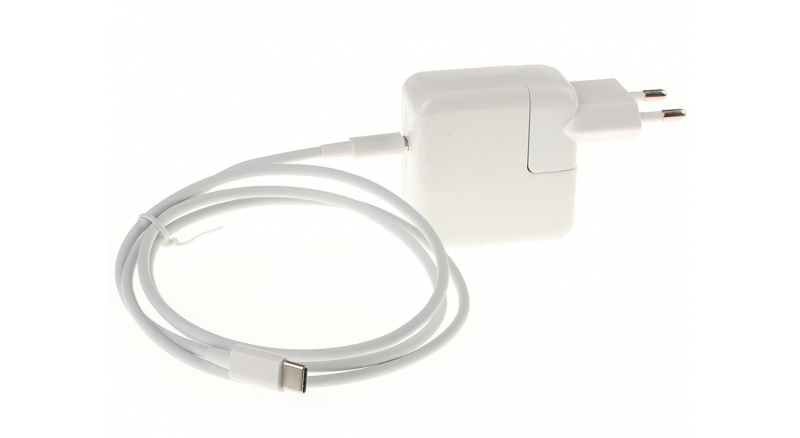 Блок питания (адаптер питания) A1540 для ноутбука Apple. Артикул iB-R417. Напряжение (V): 5,2|14,5