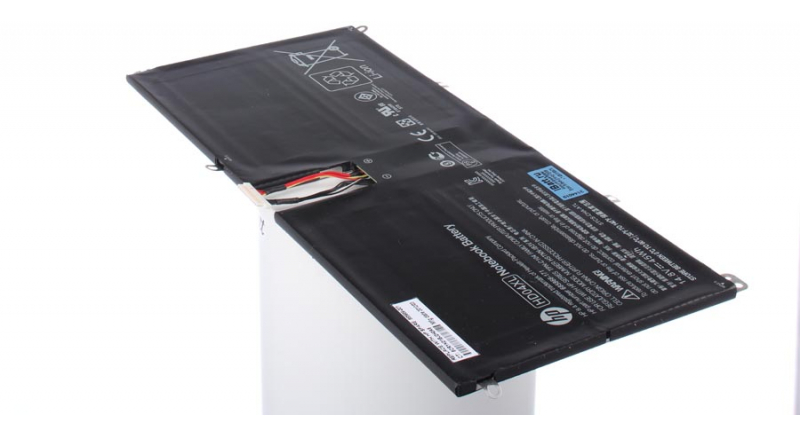 Аккумуляторная батарея для ноутбука HP-Compaq Envy 13-2000er. Артикул iB-A623.Емкость (mAh): 3040. Напряжение (V): 14,8