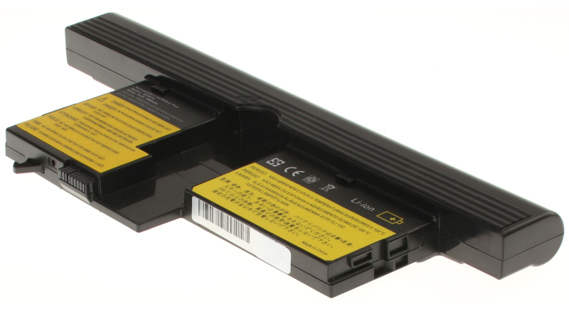 Аккумуляторная батарея CL7251B.835 для ноутбуков IBM-Lenovo. Артикул iB-A361H.Емкость (mAh): 2600. Напряжение (V): 14,4