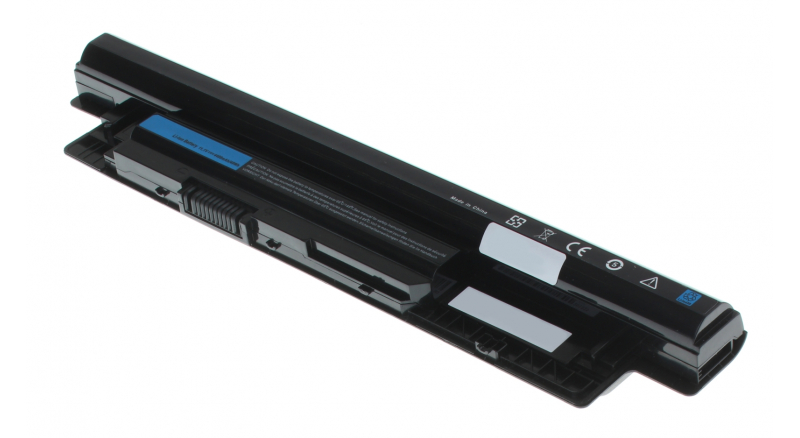 Аккумуляторная батарея для ноутбука Dell Inspiron 3521-7657. Артикул 11-1707.Емкость (mAh): 4400. Напряжение (V): 11,1