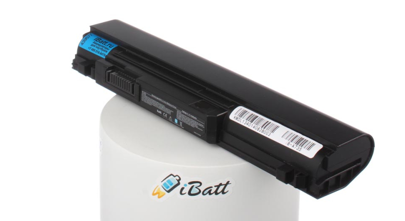 Аккумуляторная батарея R437C для ноутбуков Dell. Артикул iB-A735.Емкость (mAh): 4400. Напряжение (V): 11,1