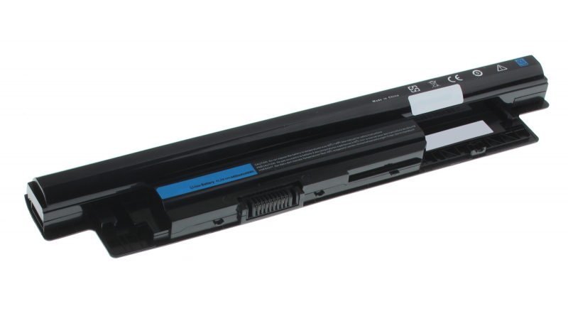 Аккумуляторная батарея iBatt 11-1707 для ноутбука DellЕмкость (mAh): 4400. Напряжение (V): 11,1