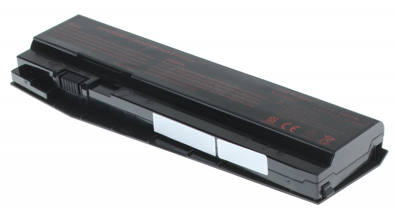 Аккумуляторная батарея для ноутбука Clevo N870HC. Артикул 11-11471.Емкость (mAh): 4400. Напряжение (V): 10,8