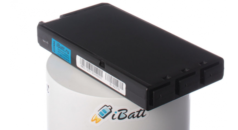 Аккумуляторная батарея iBatt iB-A227 для ноутбука Fujitsu-SiemensЕмкость (mAh): 4400. Напряжение (V): 14,8