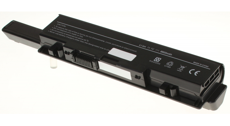 Аккумуляторная батарея KM898 для ноутбуков Dell. Артикул 11-1209.Емкость (mAh): 6600. Напряжение (V): 11,1