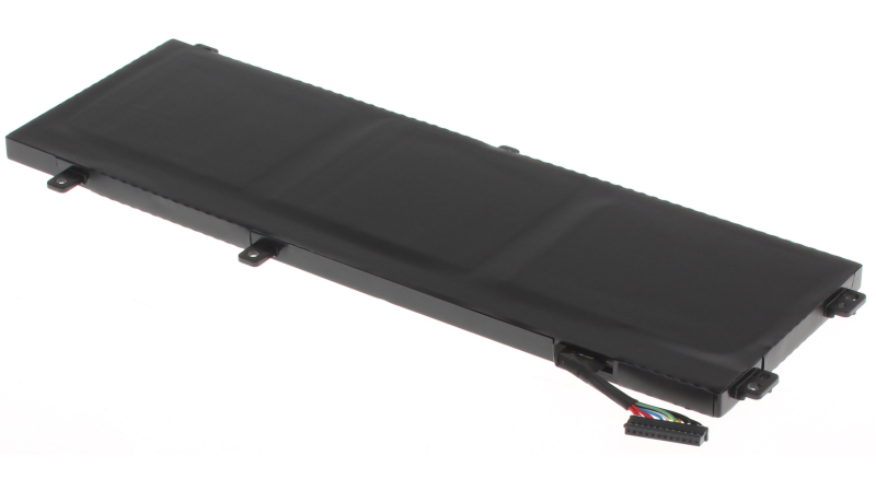 Аккумуляторная батарея для ноутбука Dell Precision 5520. Артикул iB-A1646.Емкость (mAh): 4800. Напряжение (V): 11,55