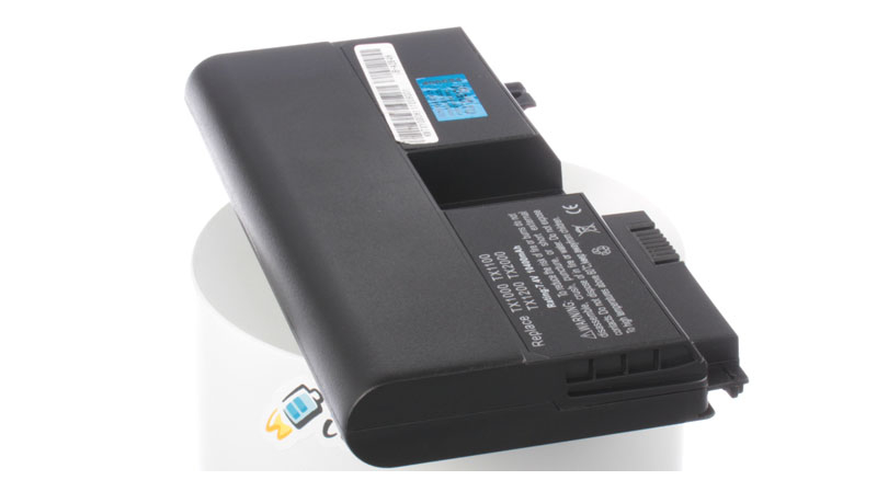 Аккумуляторная батарея для ноутбука HP-Compaq Pavilion tx2104ca. Артикул iB-A284H.Емкость (mAh): 10400. Напряжение (V): 7,4