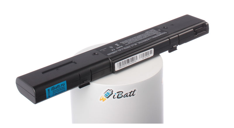 Аккумуляторная батарея 70-N7K1B1100 для ноутбуков Asus. Артикул iB-A180H.Емкость (mAh): 5200. Напряжение (V): 14,8