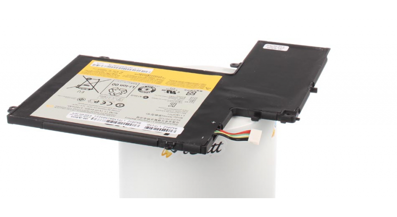 Аккумуляторная батарея для ноутбука IBM-Lenovo IdeaPad U310 Ultrabook. Артикул iB-A805.Емкость (mAh): 4400. Напряжение (V): 11,1