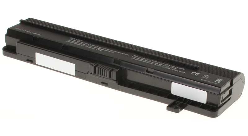 Аккумуляторная батарея для ноутбука Acer TravelMate 3003WTMi. Артикул 11-1116.Емкость (mAh): 4400. Напряжение (V): 11,1