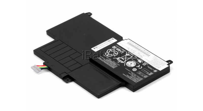 Аккумуляторная батарея для ноутбука IBM-Lenovo ThinkPad Twist S230u Ultrabook 3347A94. Артикул iB-A1064.Емкость (mAh): 2900. Напряжение (V): 14,8