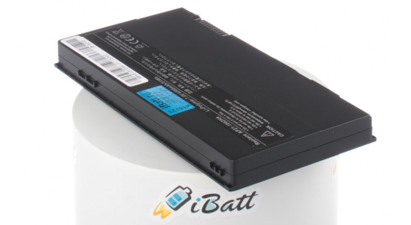 Аккумуляторная батарея для ноутбука Asus Eee PC S101H. Артикул iB-A272.Емкость (mAh): 4200. Напряжение (V): 7,4